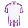 Original Fußballtrikot Real Valladolid Heimtrikot 2023-24 Für Herren